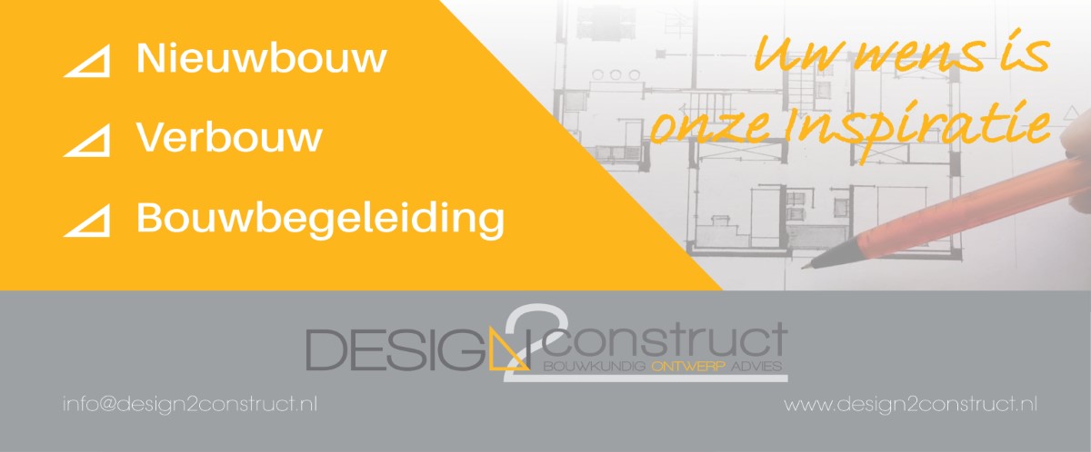 Design2Construct